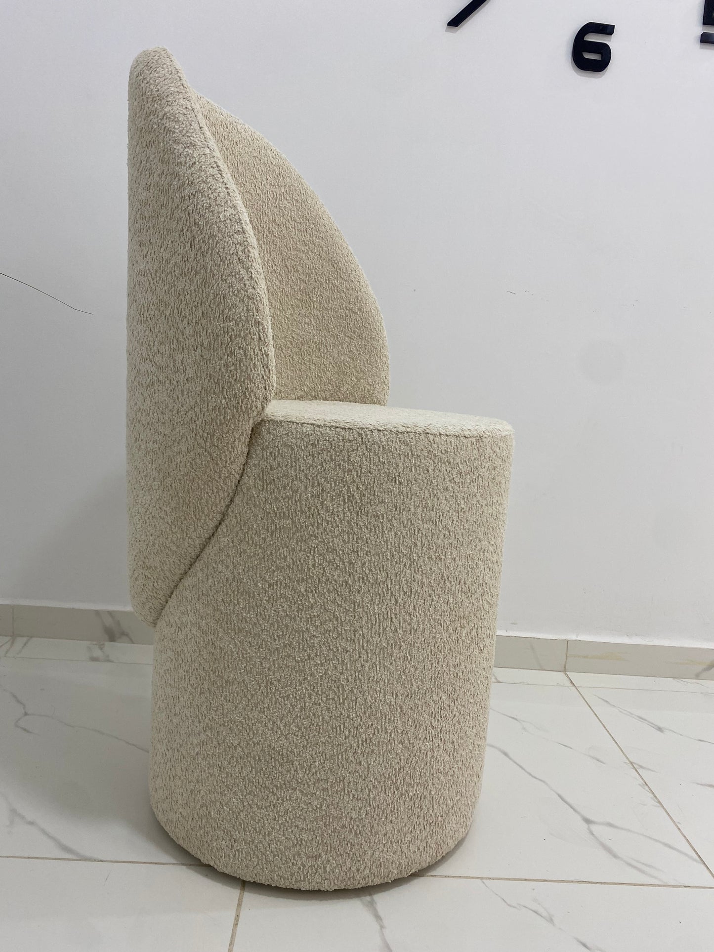 Pouf Bilbao