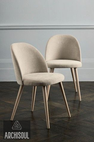 Chaise Barbara