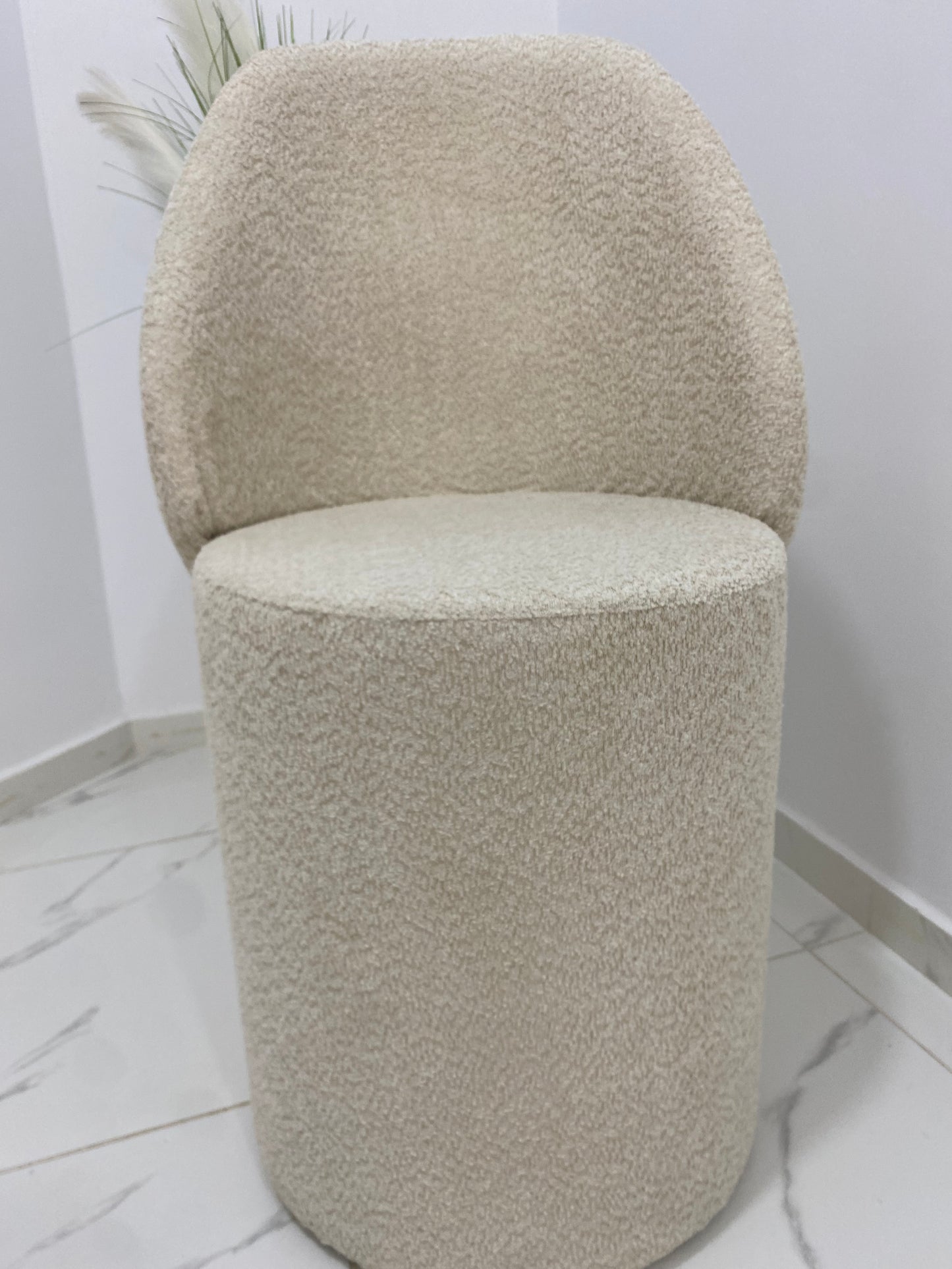 Pouf Bilbao