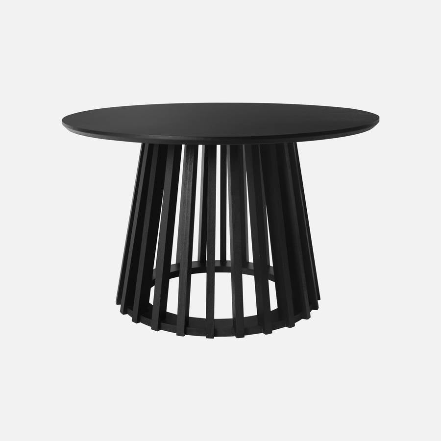 Set de 2 tables basses Clara