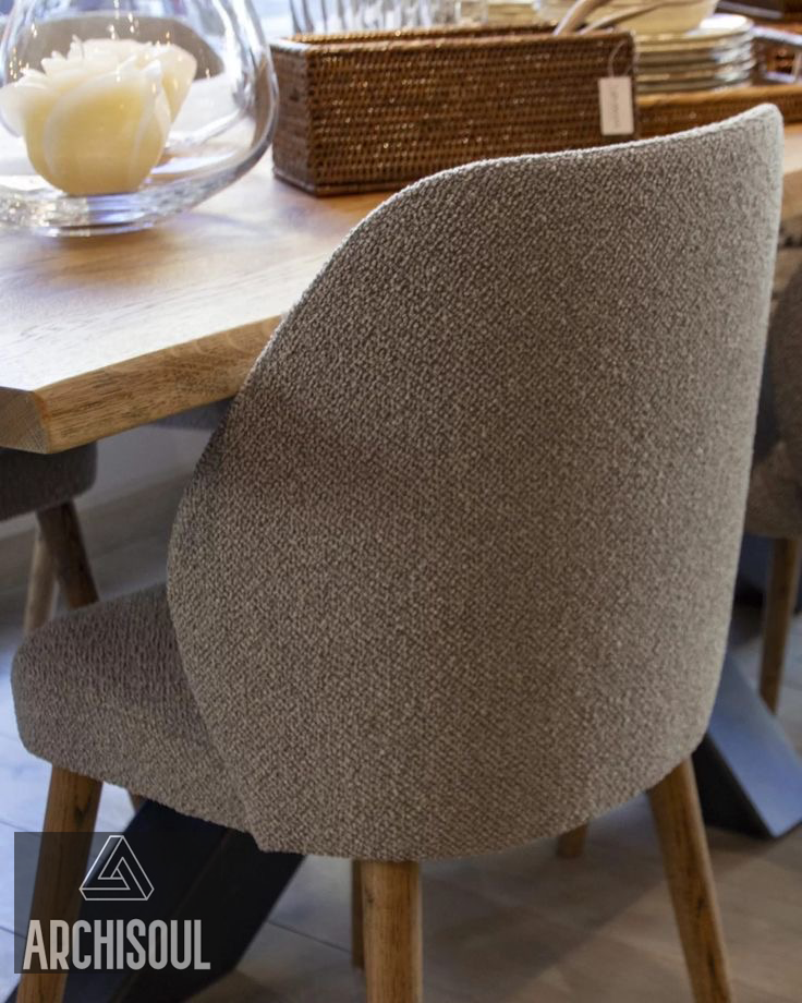 Chaise Barbara