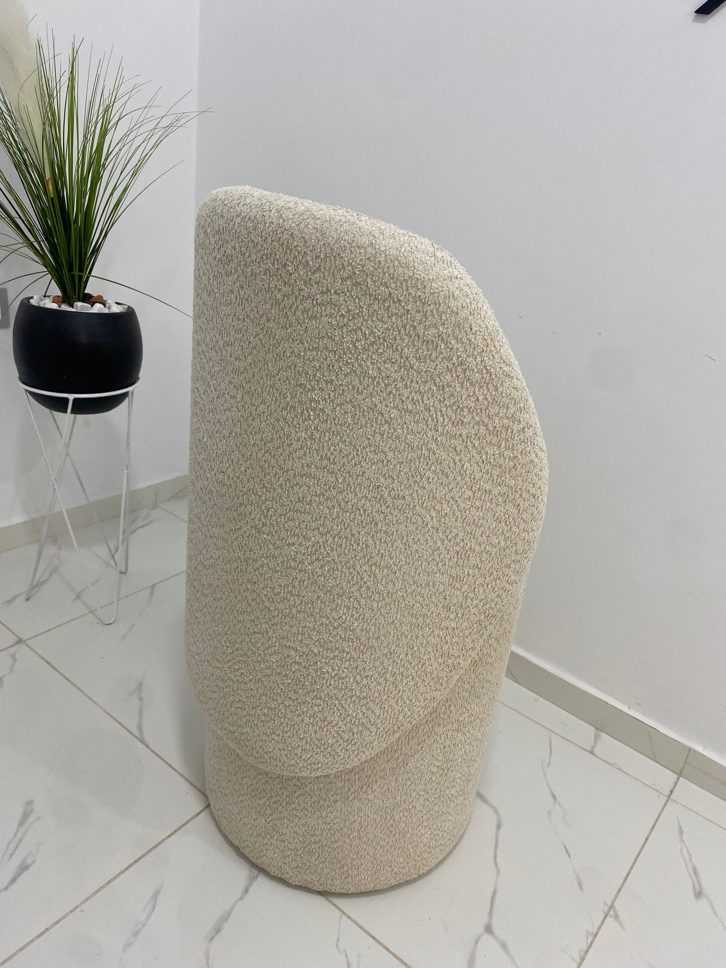 Pouf Bilbao