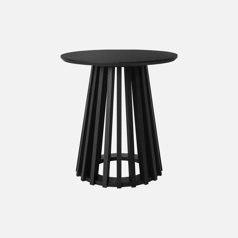Set de 2 tables basses Clara
