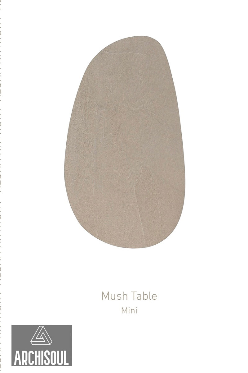 Much Table