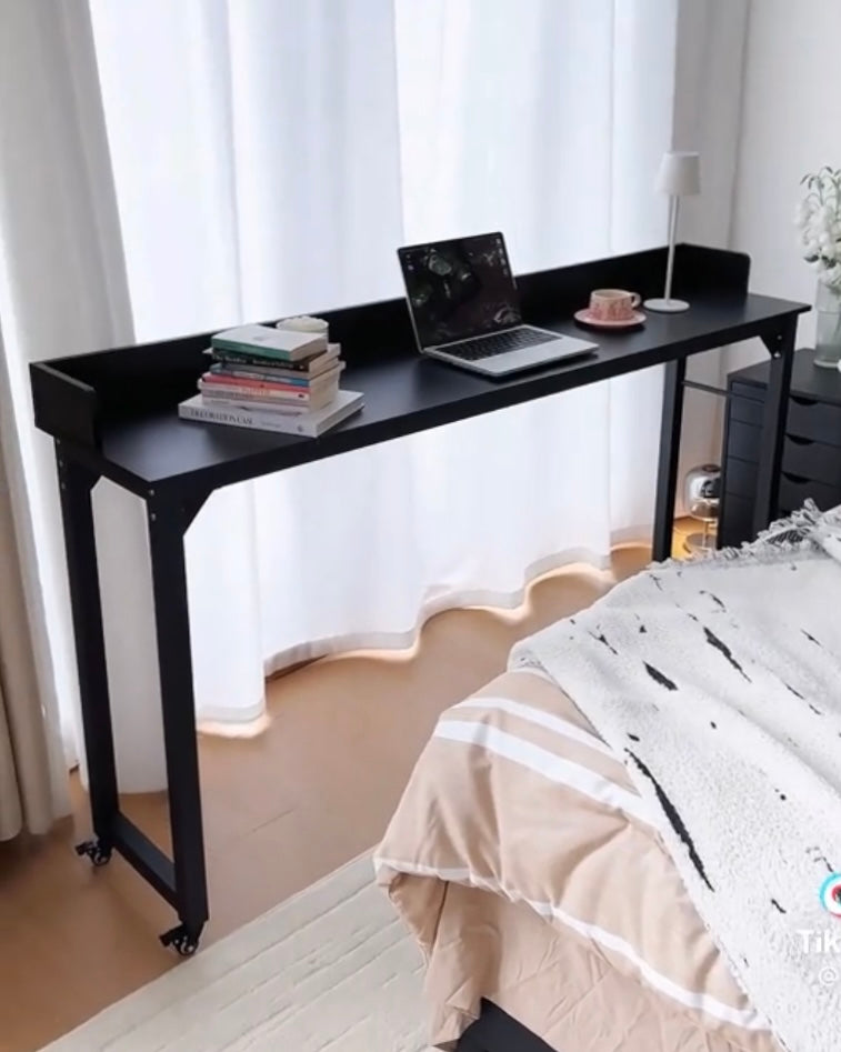 Table de lit