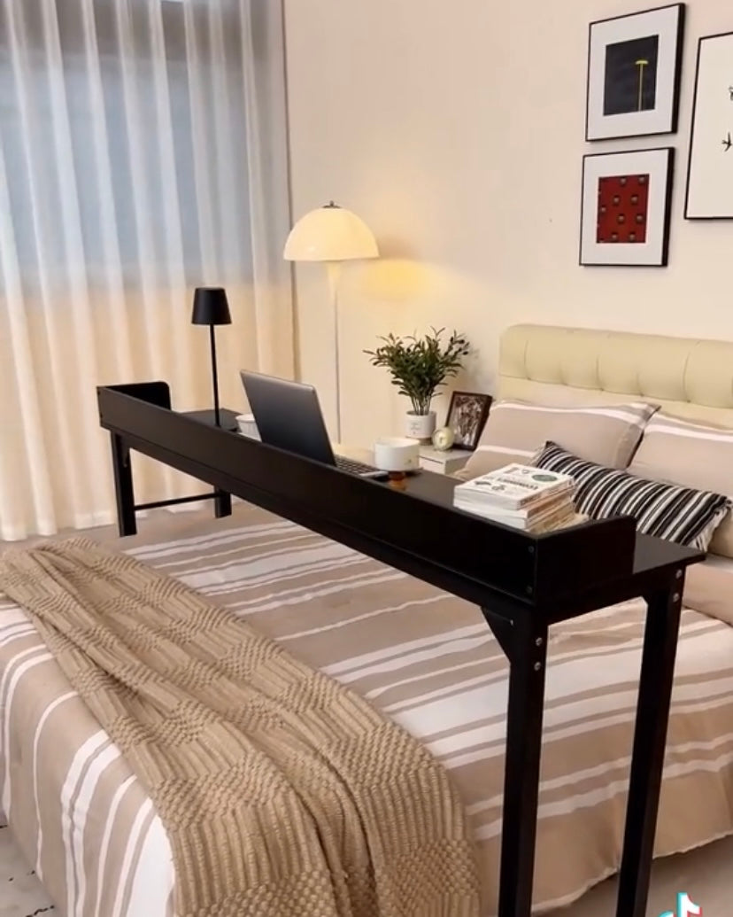 Table de lit