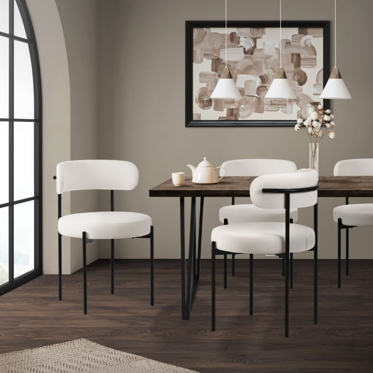 Chaise Ronde