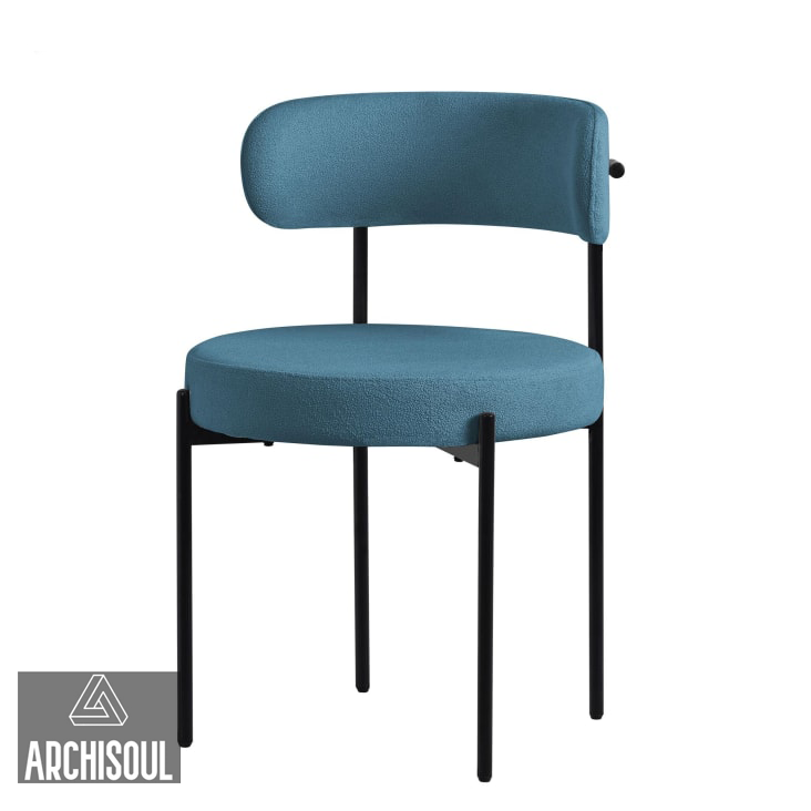 Chaise Ronde