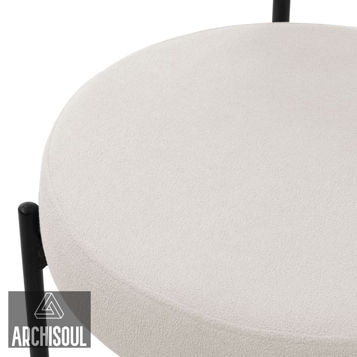 Chaise Ronde