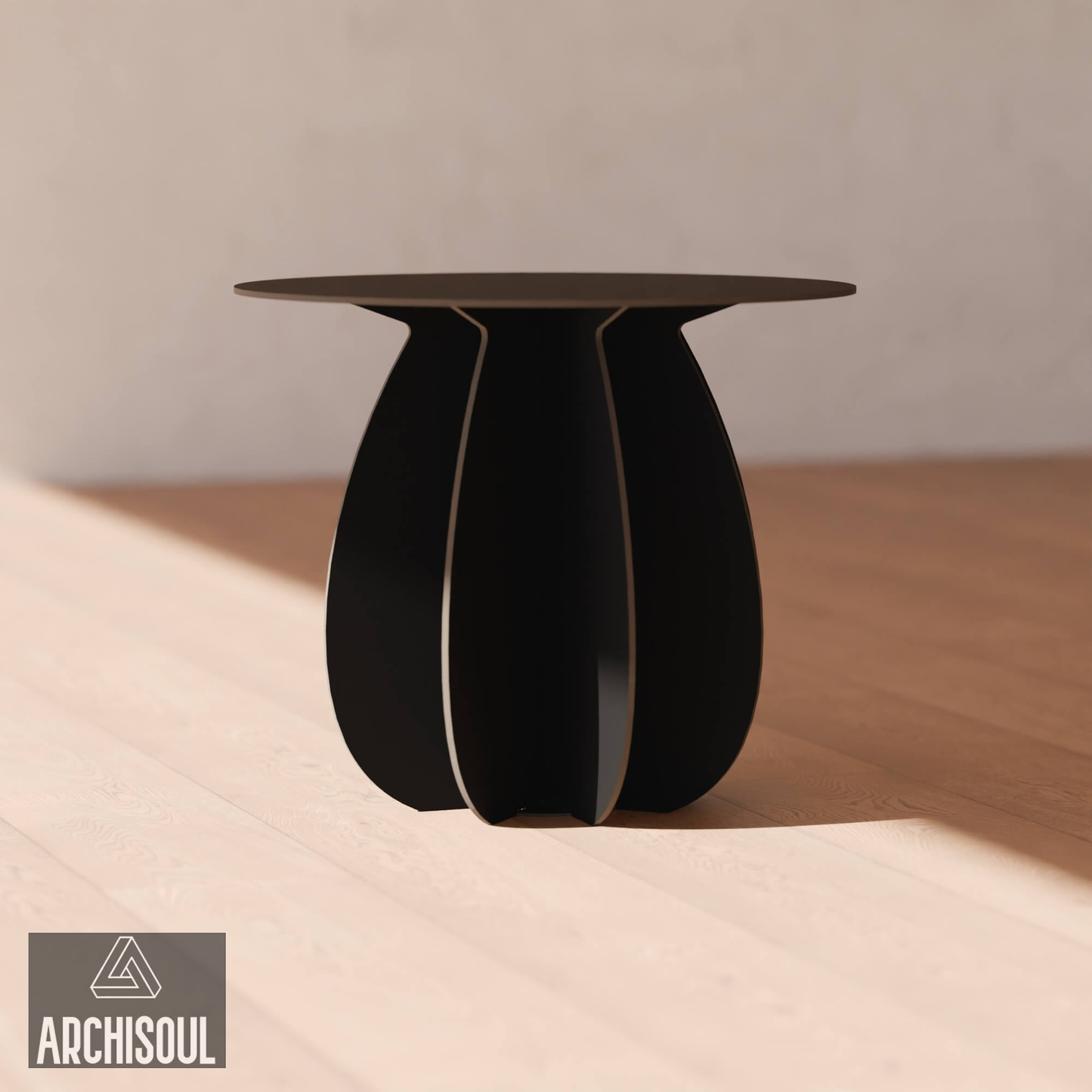 Table basse Cactus