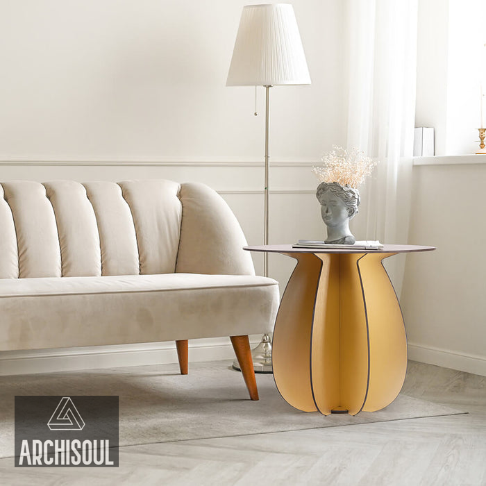 Table basse Cactus