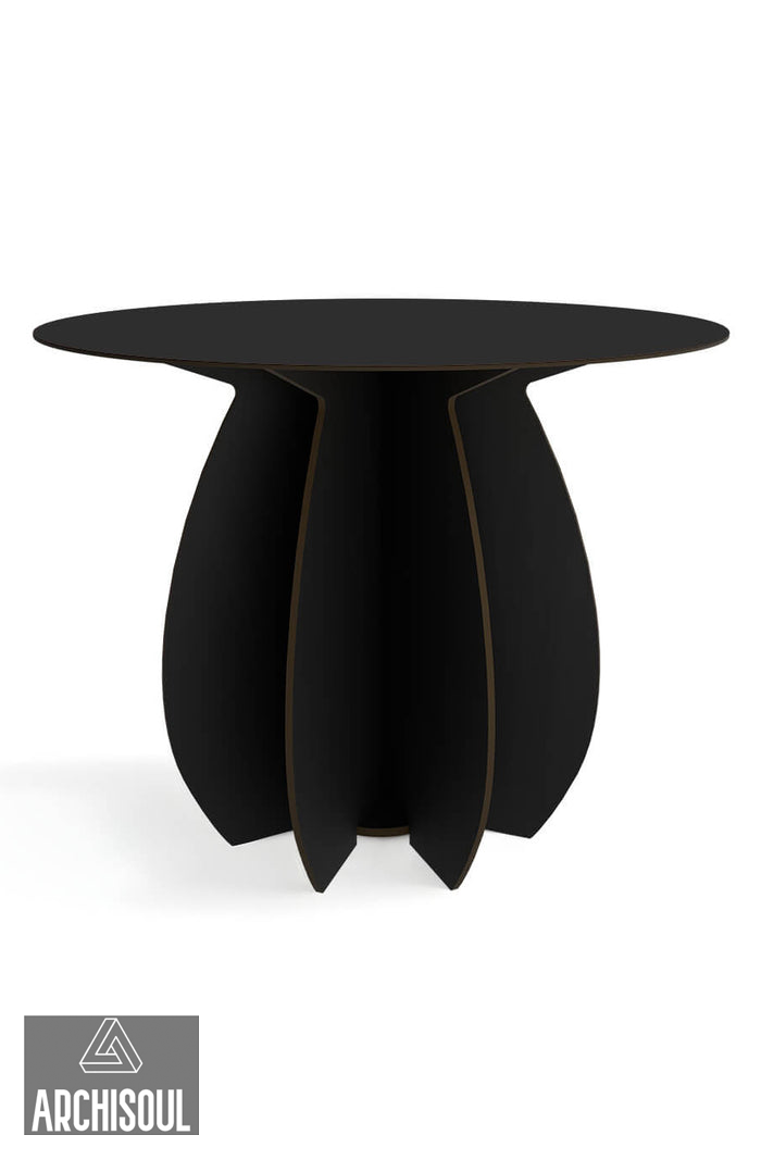 Table basse Cactus