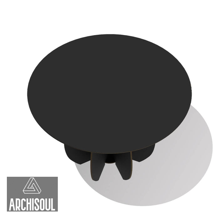 Table basse Cactus