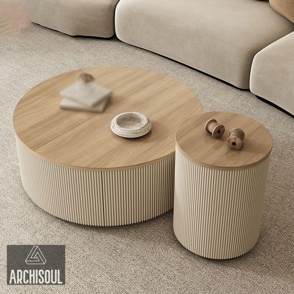 Table duo Princess