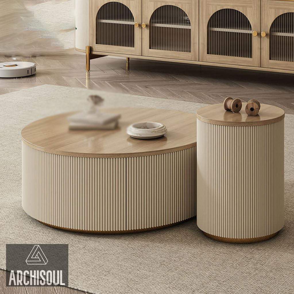 Table duo Princess