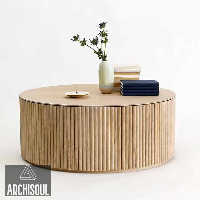 Table duo Princess