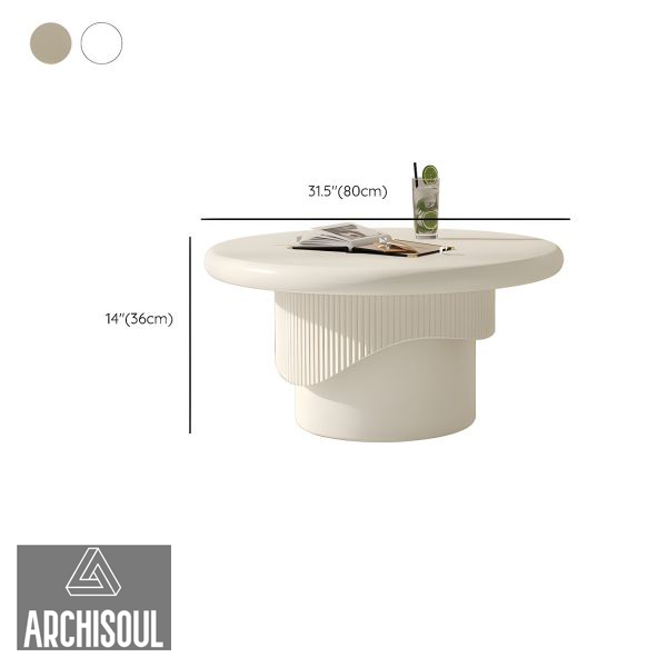 Table Basse Victoria