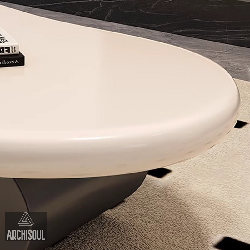 Table basse nordique