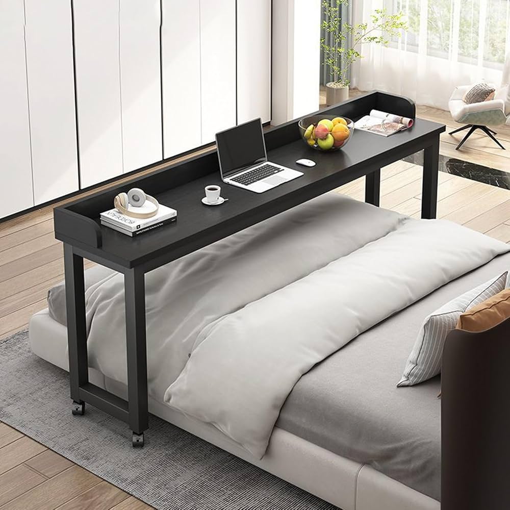 Table de lit