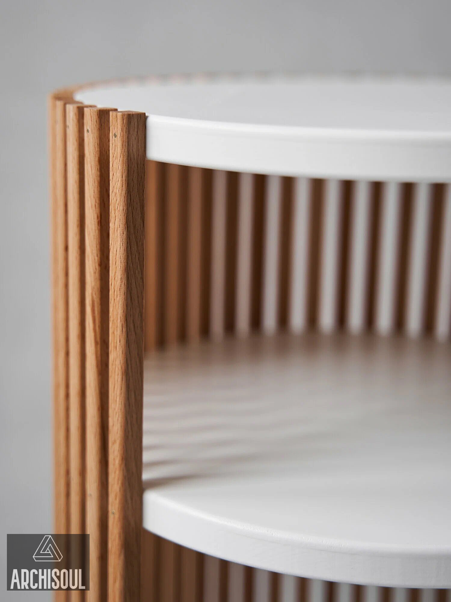 La Table de Chevet