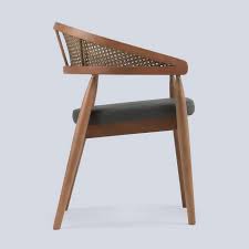 Chaise En Bois Lima