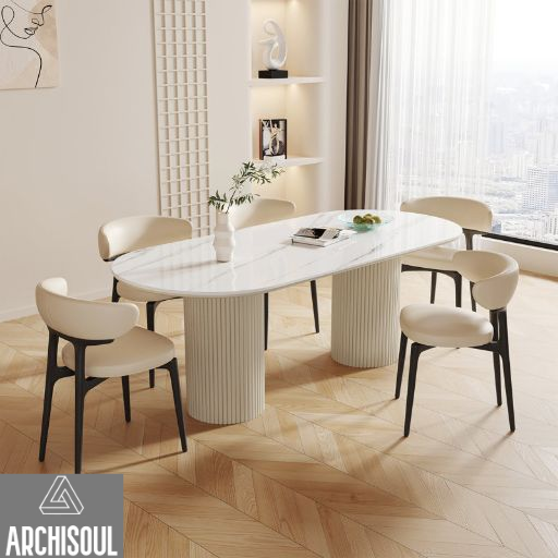 Table à manger Torino