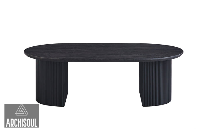 Table basse Lagos