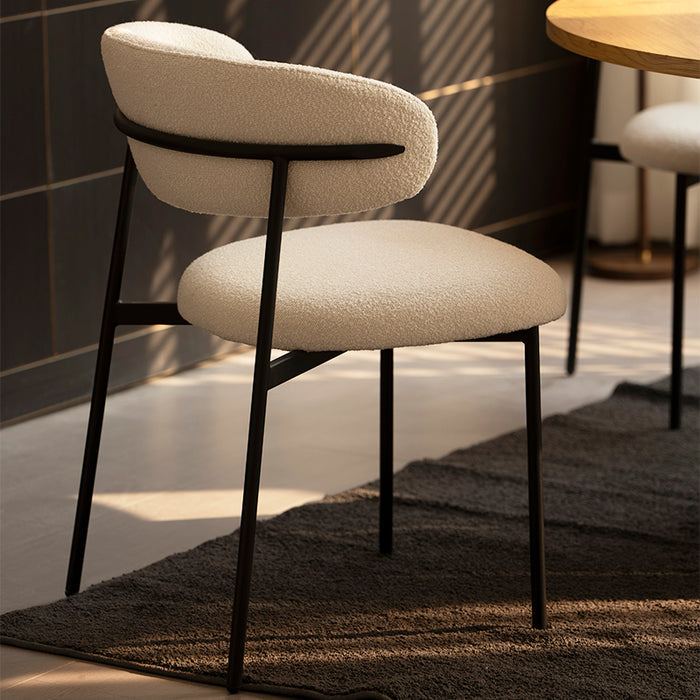 Chaise Mira