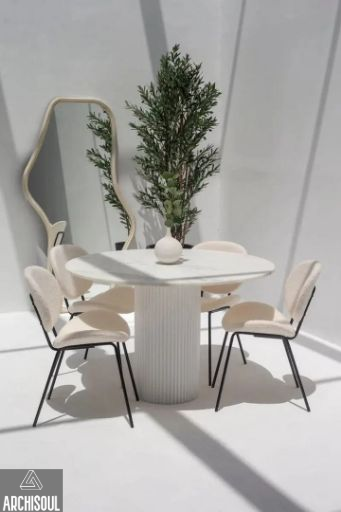 Table à manger Elora