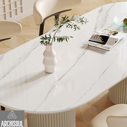 Table à manger Torino