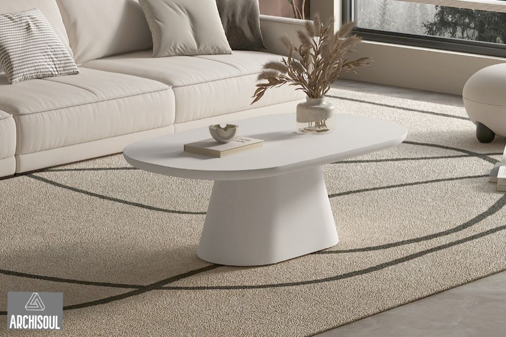Table Basse Tavira