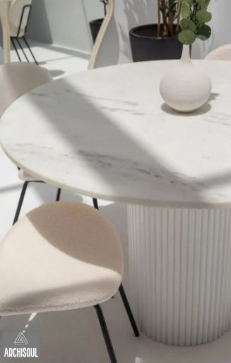 Table à manger Elora
