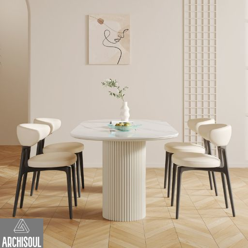 Table à manger Torino
