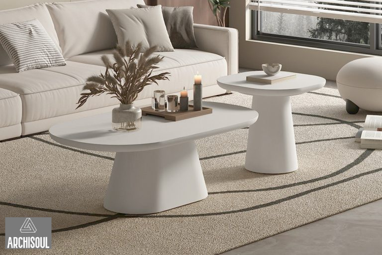 Table Basse Tavira