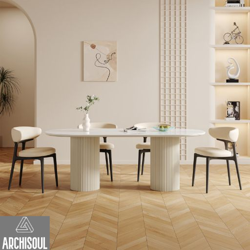 Table à manger Torino