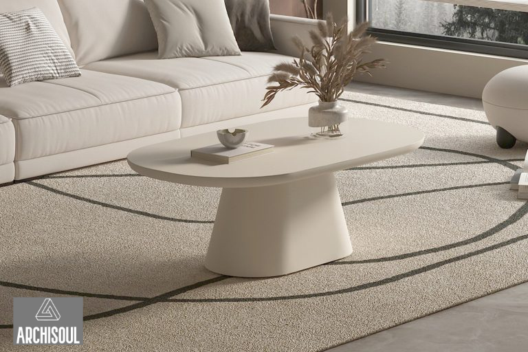 Table Basse Tavira