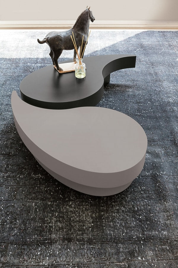 Duo Tables basses Moderne