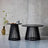 Set de 2 tables basses Clara