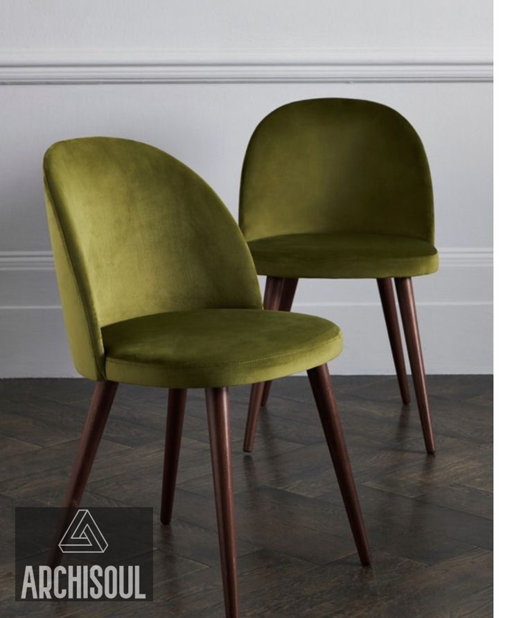 Chaise Barbara