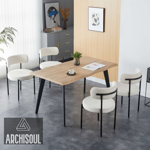 Chaise Ronde