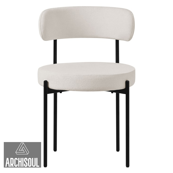 Chaise Ronde