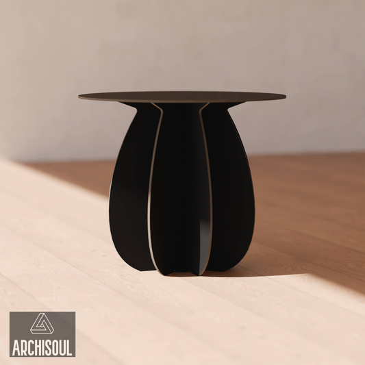 Table basse Cactus