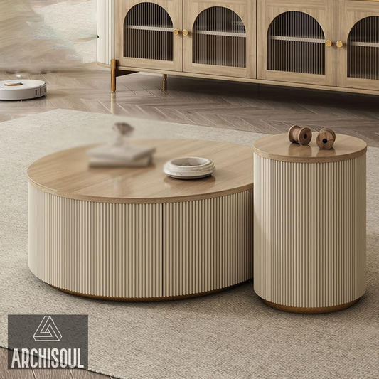 Table duo Princess