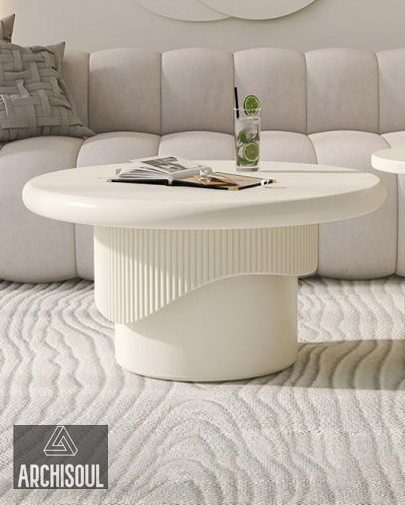 Table Basse Victoria