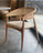 Chaise En Bois Lima