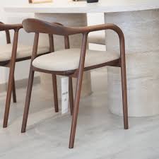 Chaise en Bois LYRA