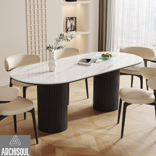 Table à manger Torino