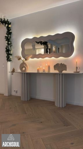 Aura Console