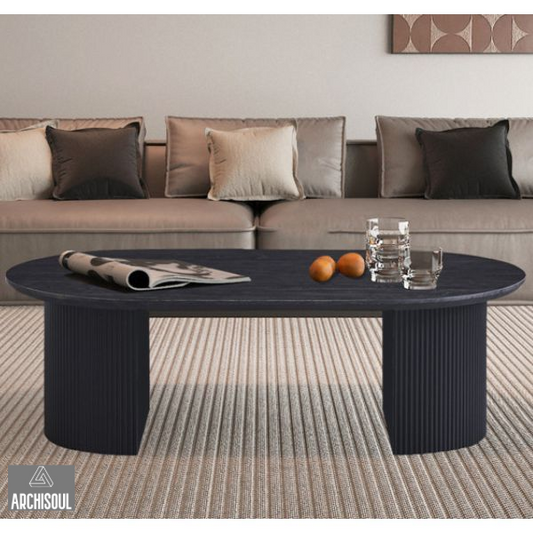 Table basse Lagos