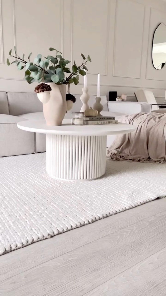 Table basse Rosa